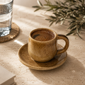 Drift Espresso & Turkish Coffee Set