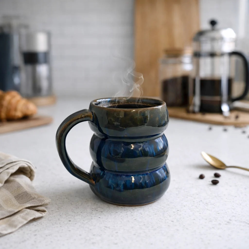 The Mediterranean Blue Bundle