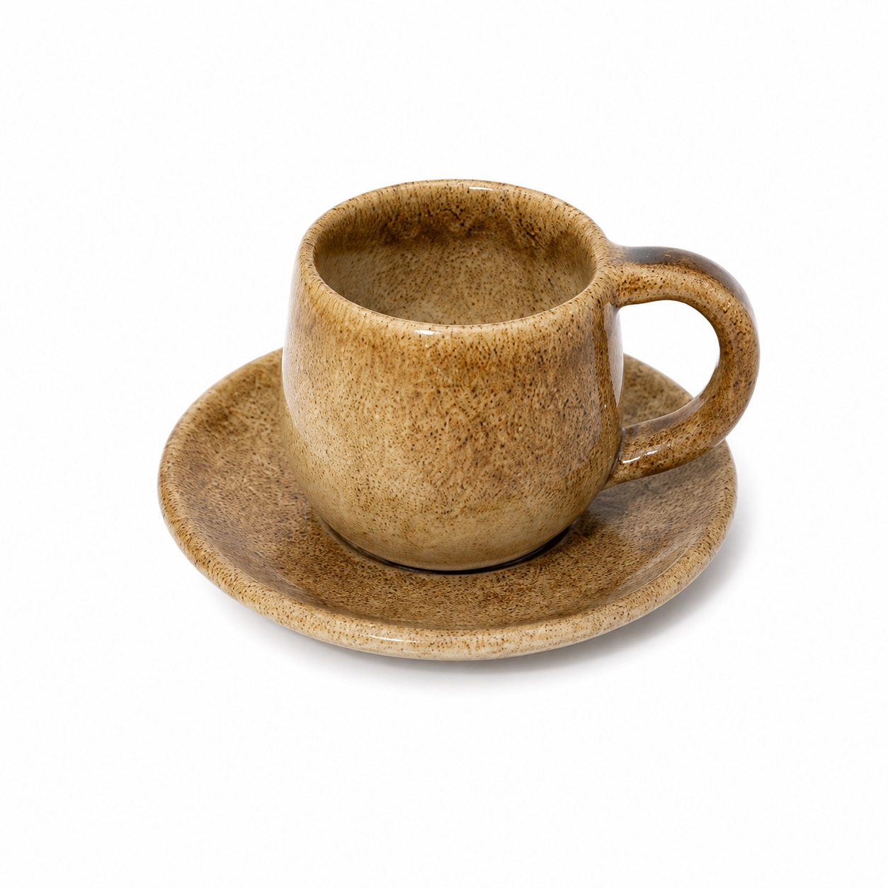 Drift Espresso & Turkish Coffee Set