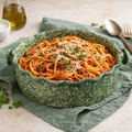 Verdant Hearth Serving Dish