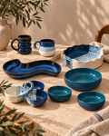 The Mediterranean Blue Bundle