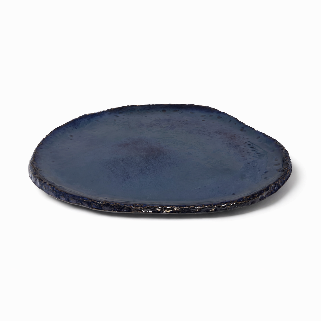 Bayt Midnight Serving Platter
