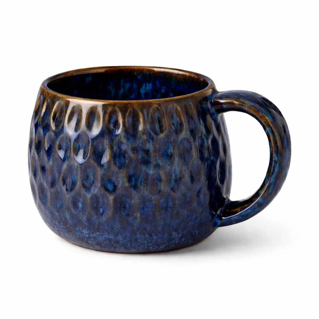 Bayt Midnight Artisan Mug
