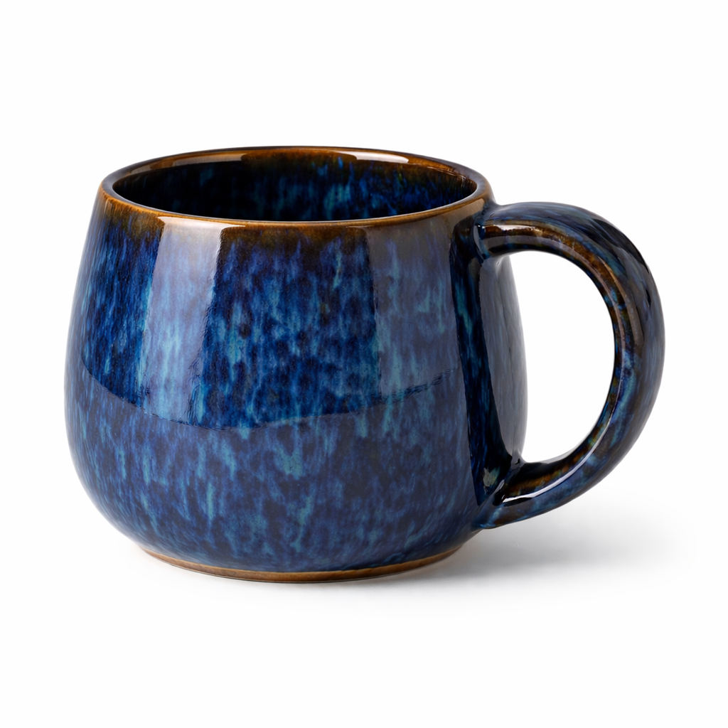 Bayt Artisan Mug