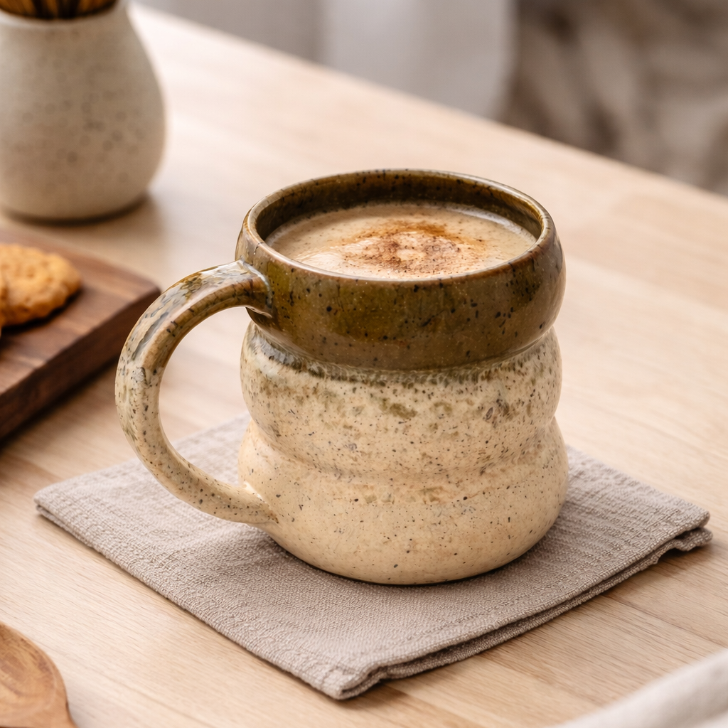 Sand & Olive Handmade - Mug