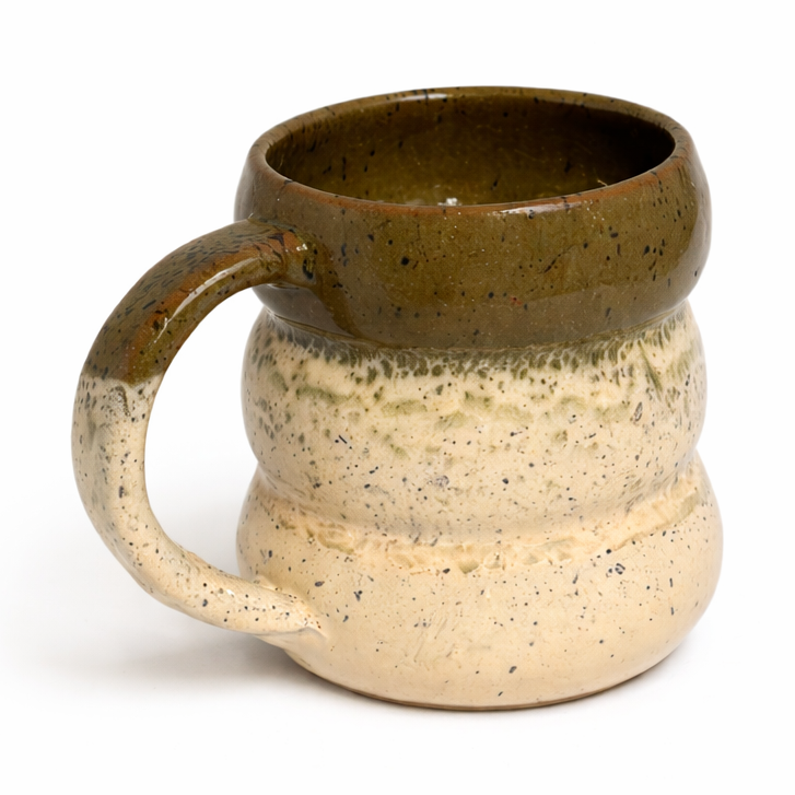 Sand & Olive Handmade - Mug