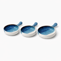 Coastal Skillet Serving Set — 3 Piece Collection