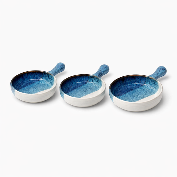 Coastal Skillet Serving Set — 3 Piece Collection