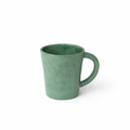 Sage Glaze Mug