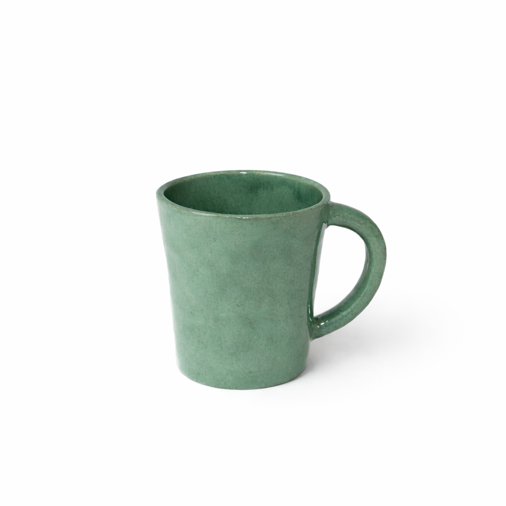 Sage Glaze Mug