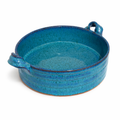 Deep Tide Serving Dish