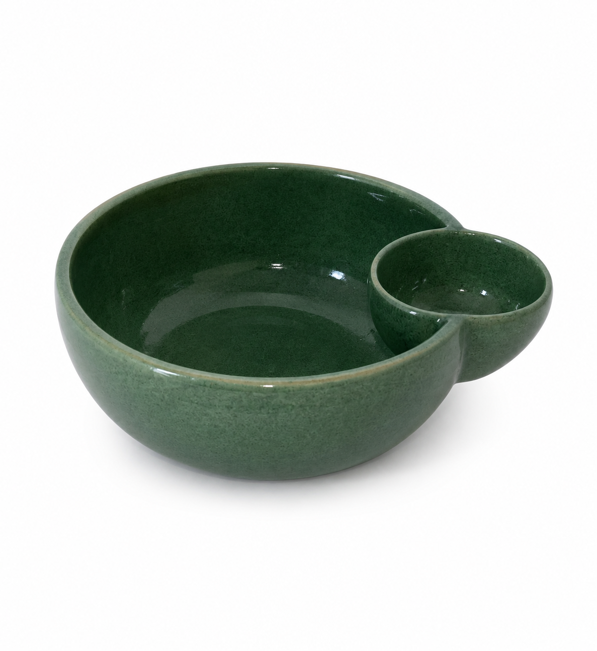 Forest Gather Dip & Serve Bowl