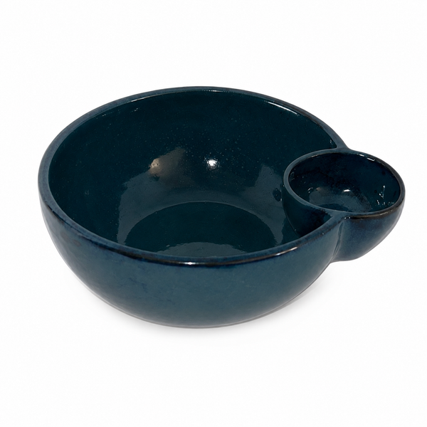 Midnight Gather Dip & Serve Bowl