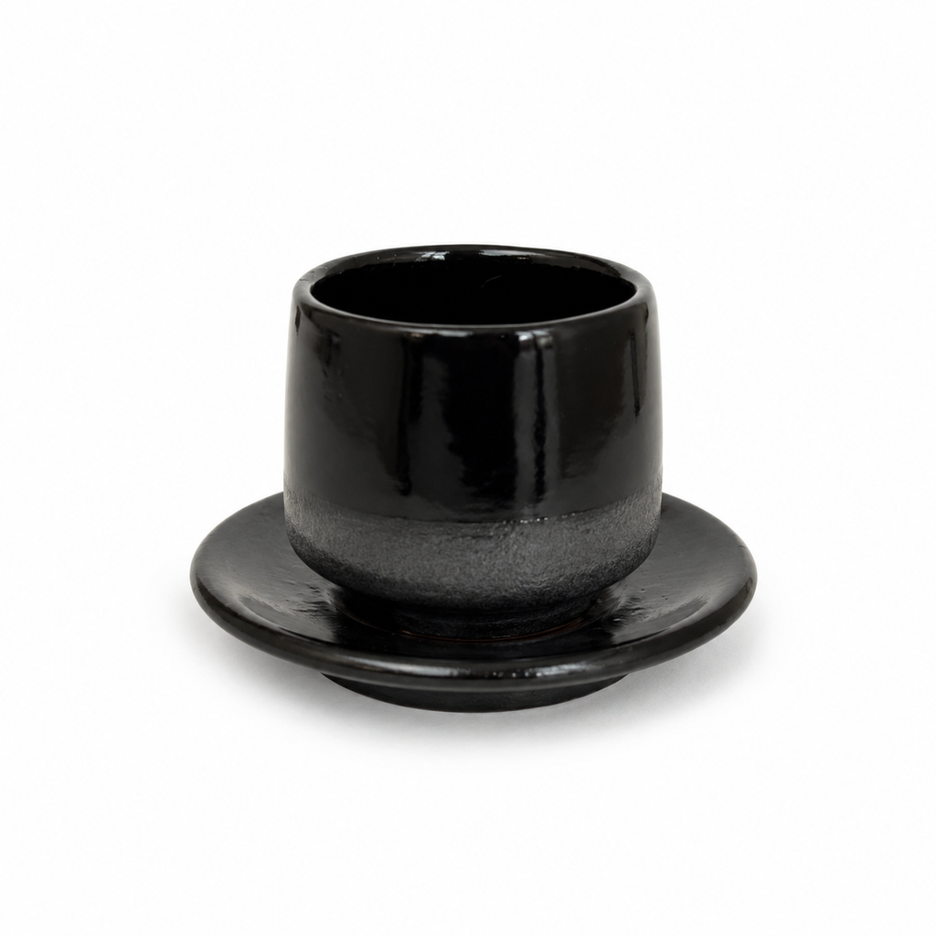 Bayt Double Black - Espresso Cup