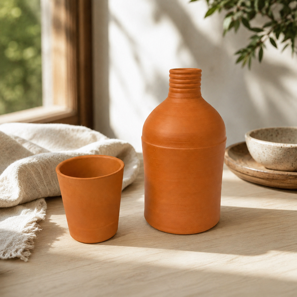 Bayt Pottery Ola Set