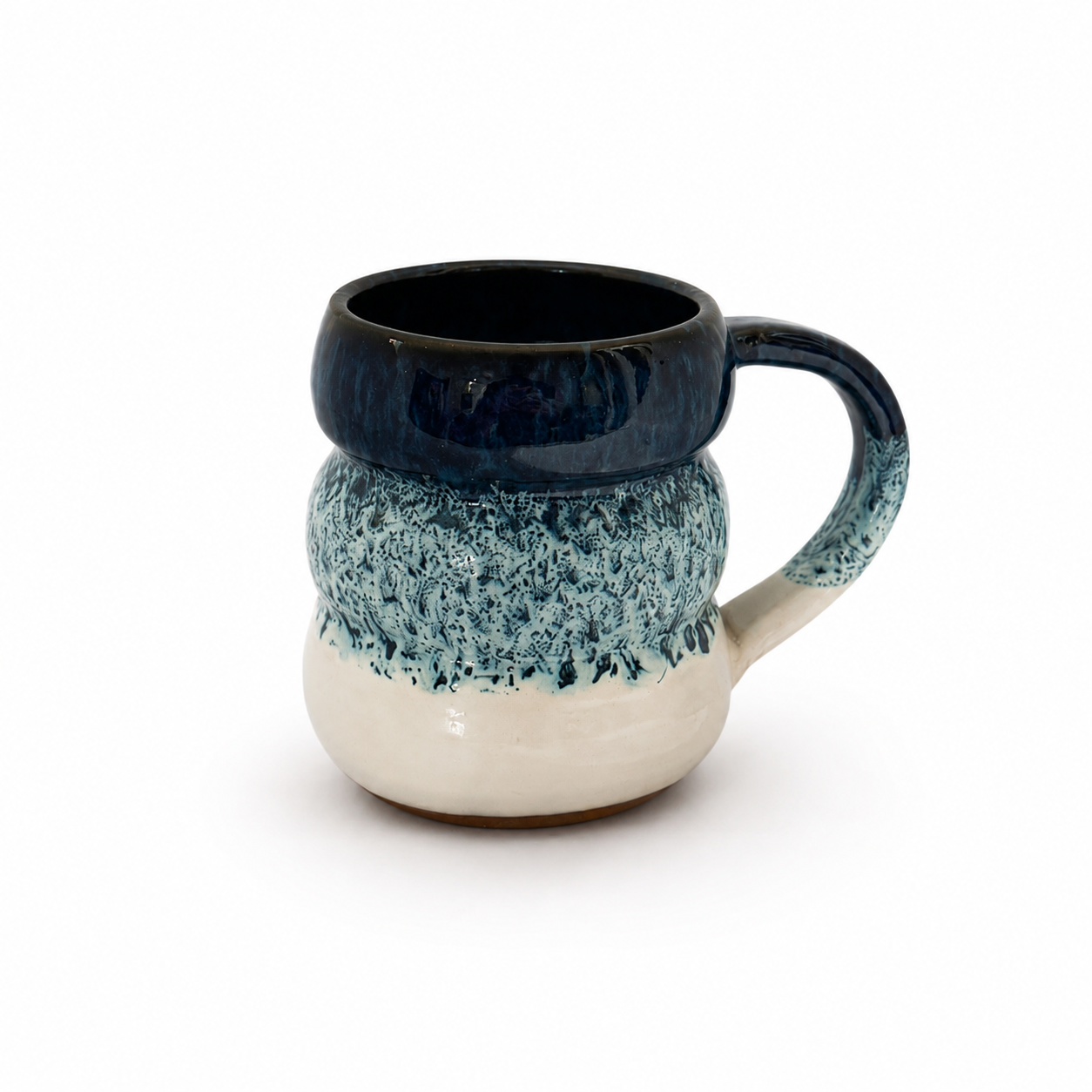 Midnight Tide Mug