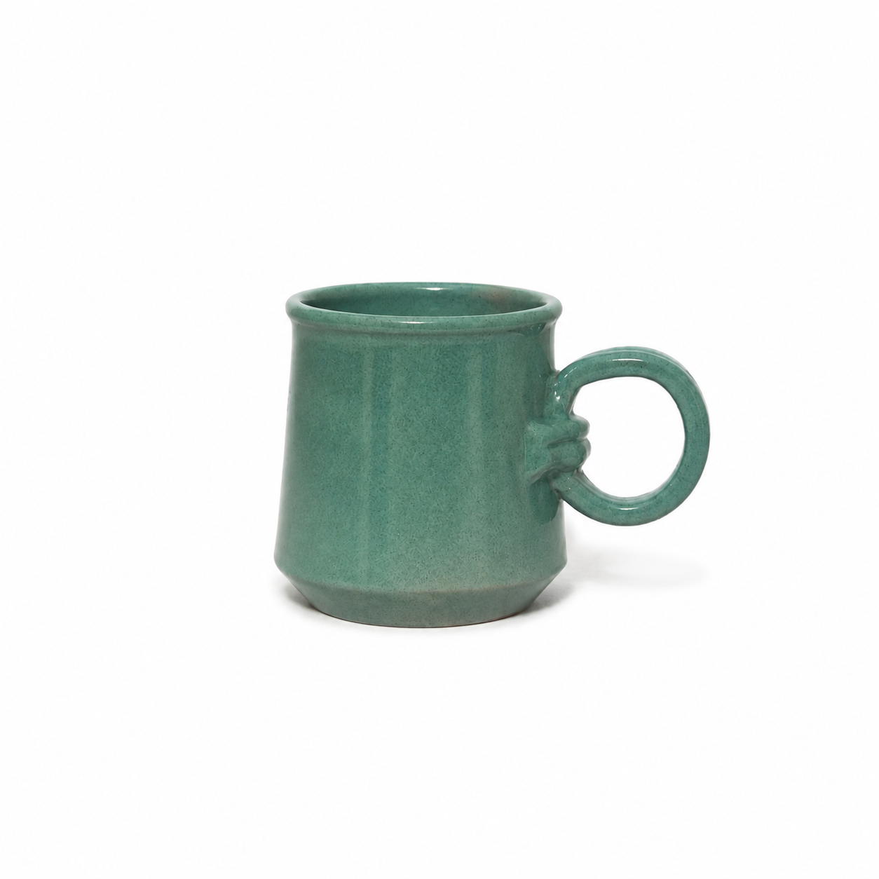 Sage Ring Mug