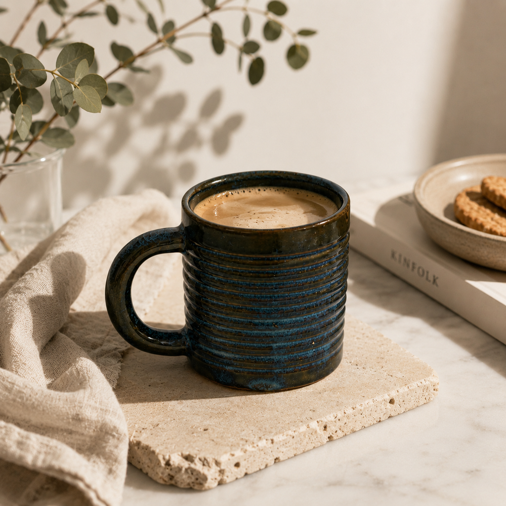 Midnight Ridge Mug