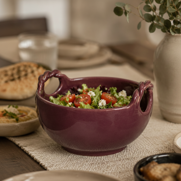 Terra Hearth Bowl