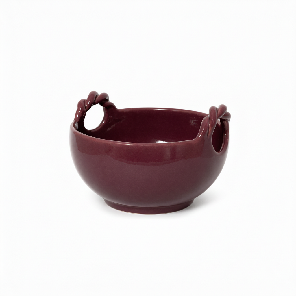 Terra Hearth Bowl