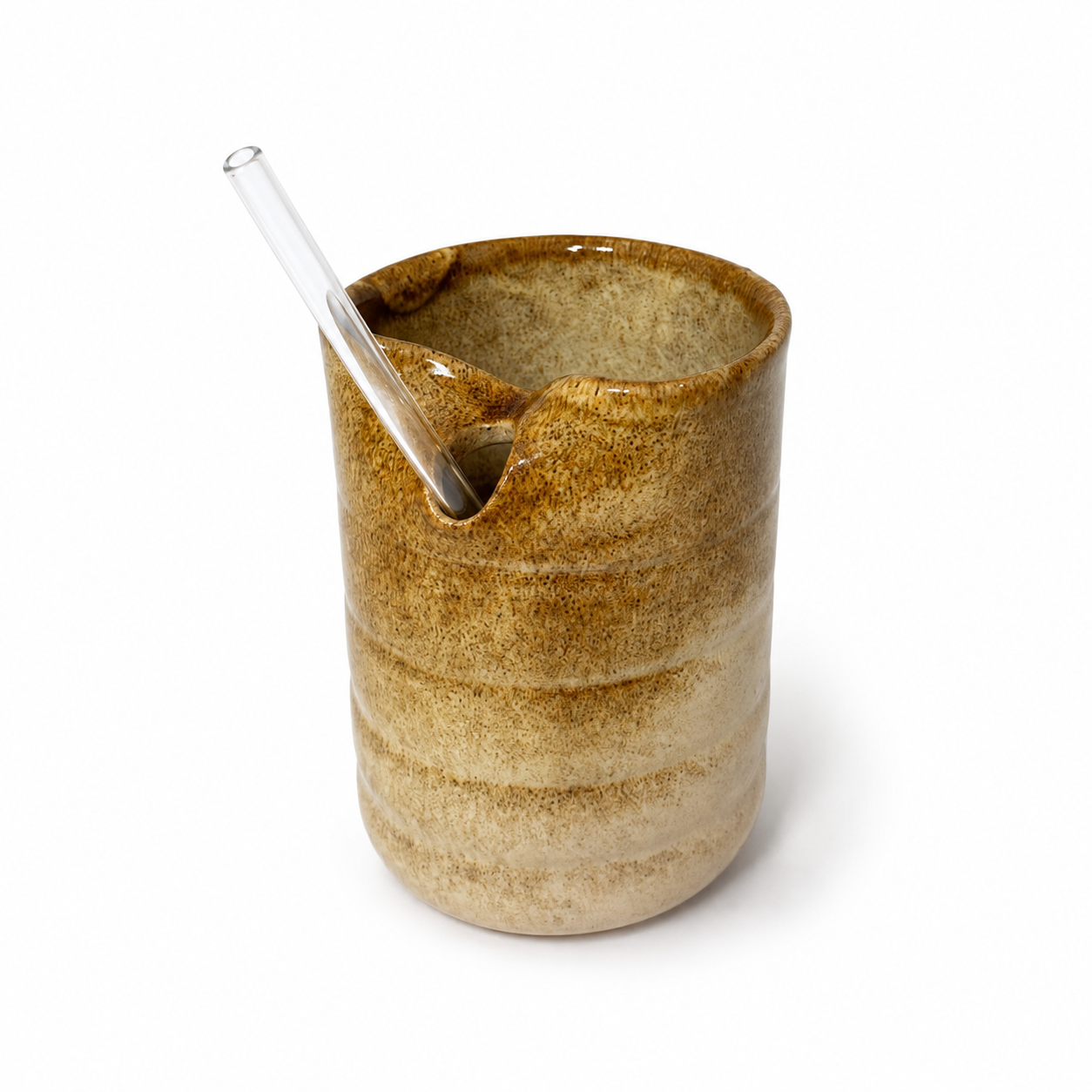 Drift Iced Coffee Mug — 400ml