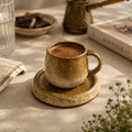 Drift Espresso & Turkish Coffee Set