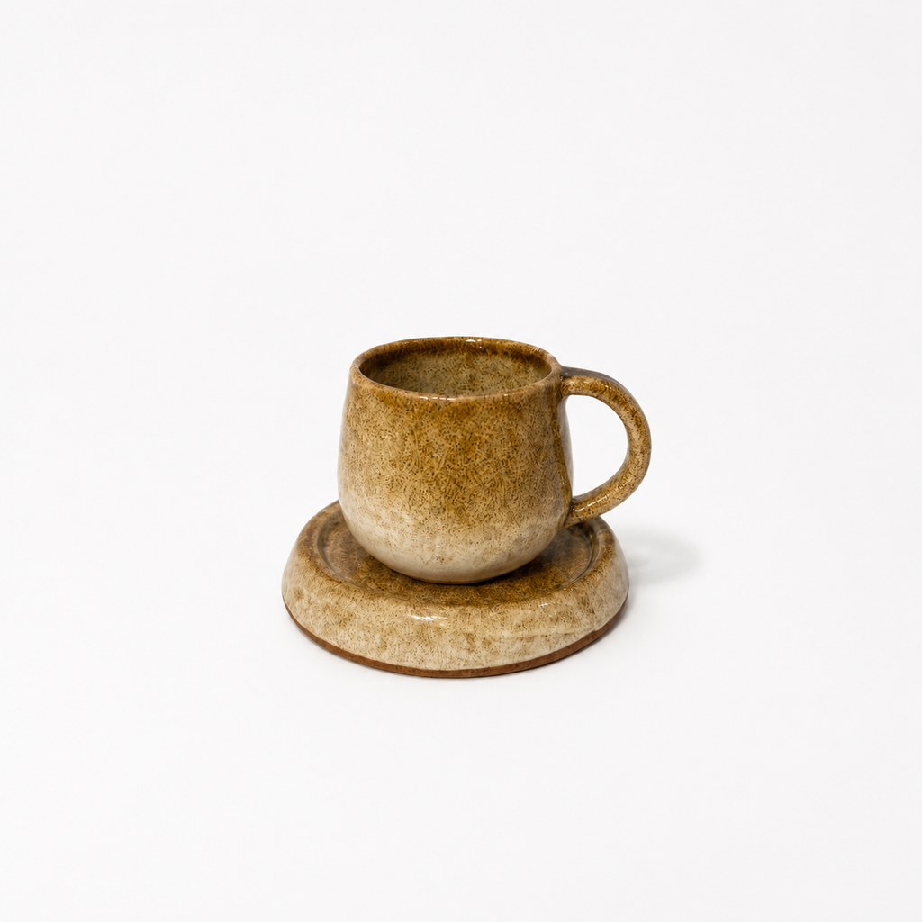 Drift Espresso & Turkish Coffee Set