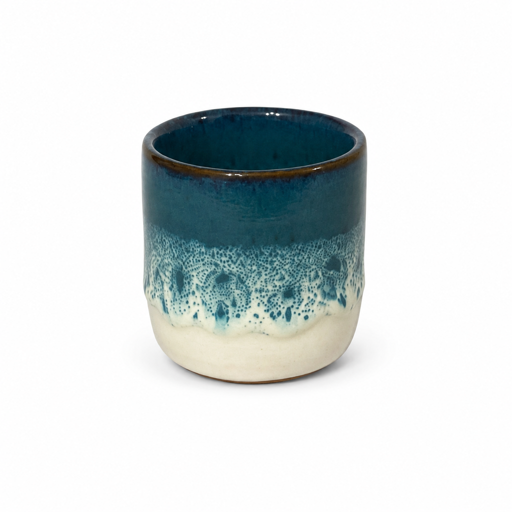 Ocean Drip Coffee Shot Cup