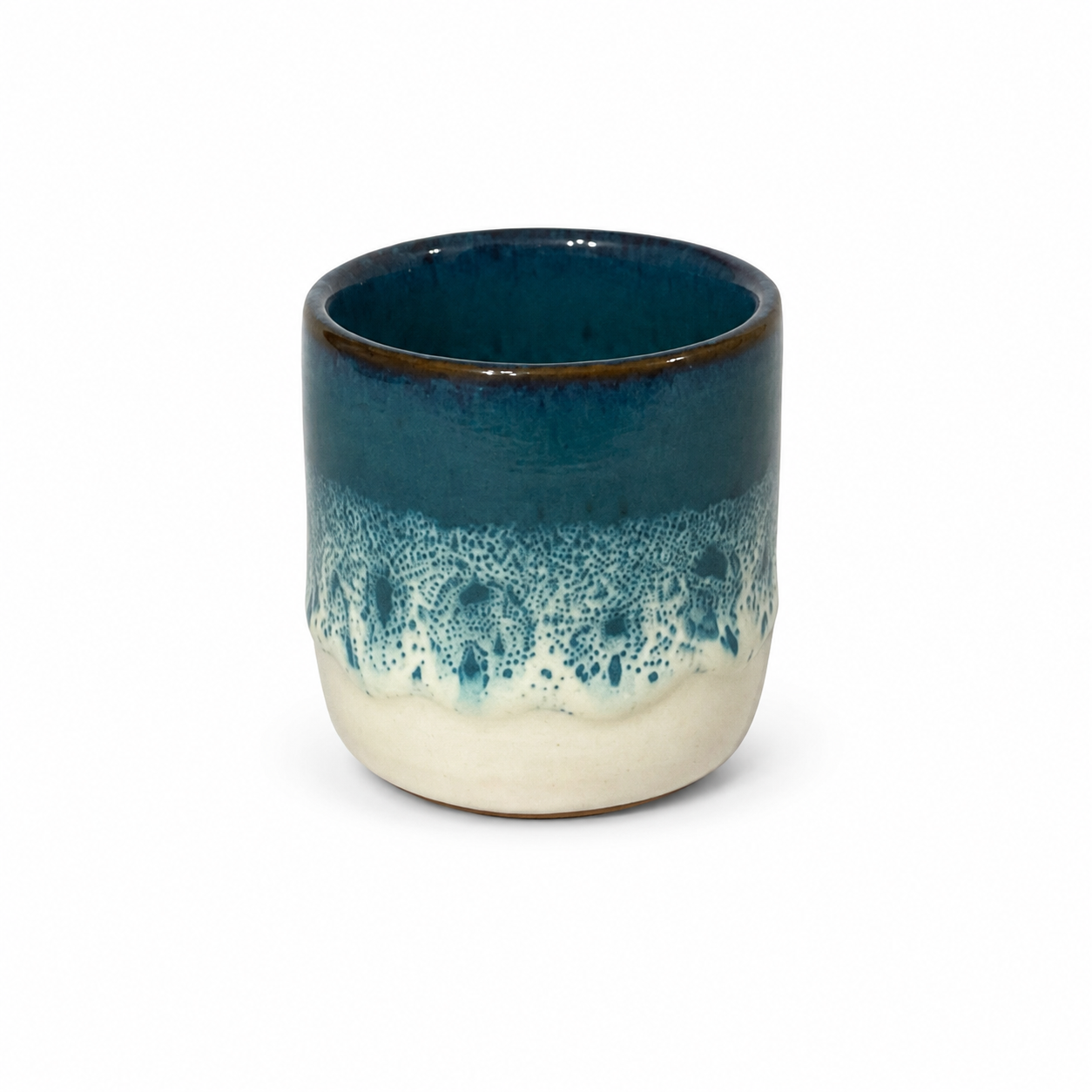 Ocean Drip Coffee Shot Cup
