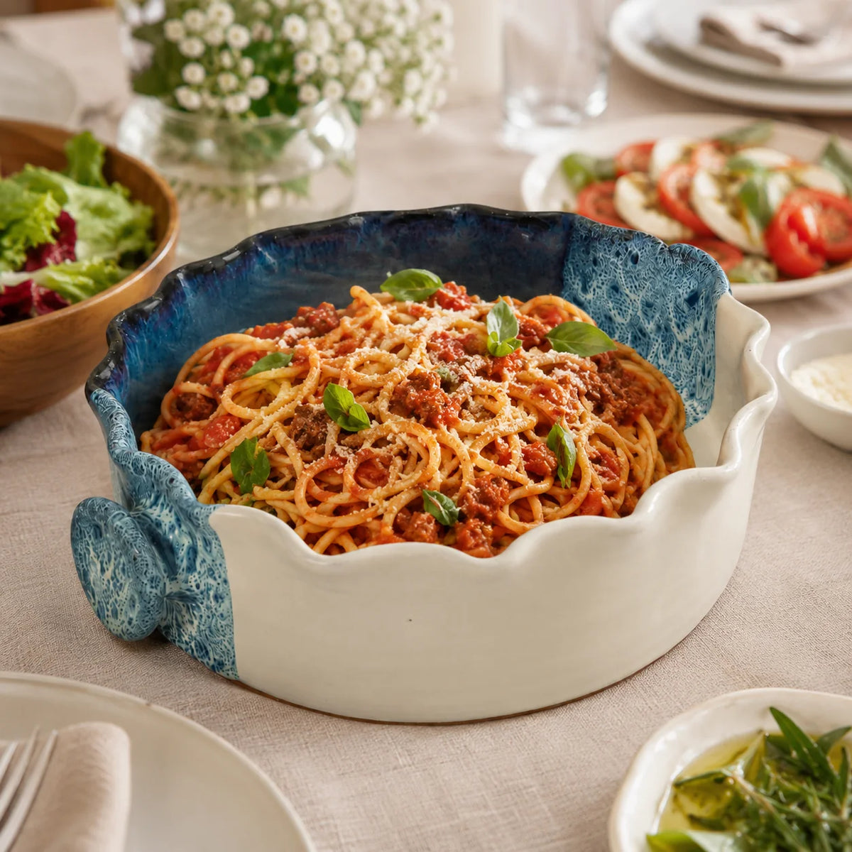 The Mediterranean Blue Bundle