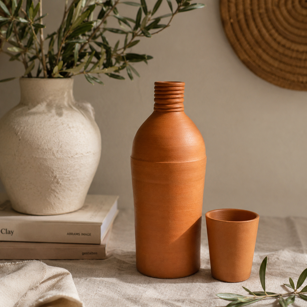 Bayt Pottery Ola Set - 1L