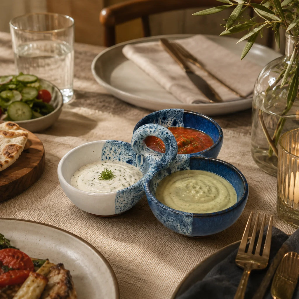 The Mediterranean Blue Bundle