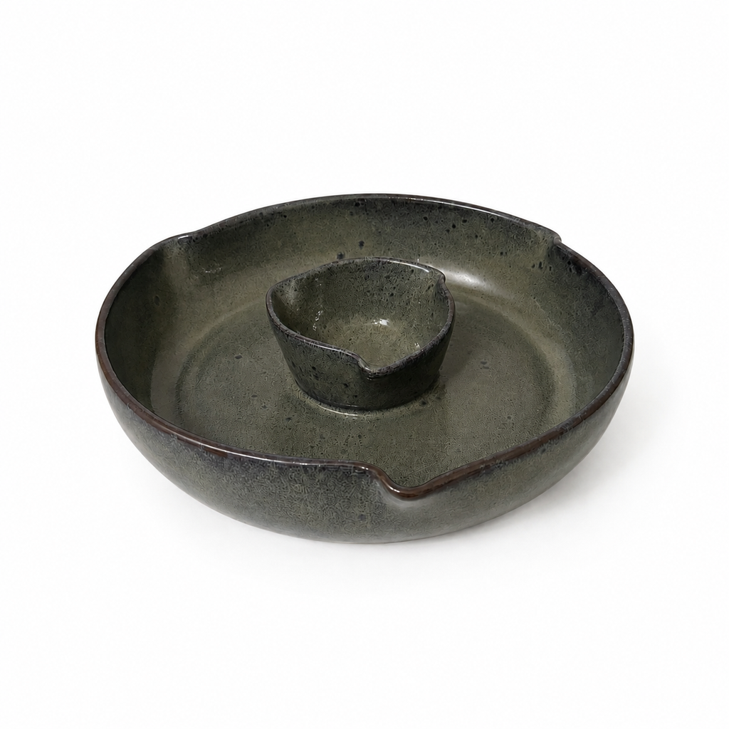 Sage Gather Dip & Serve Dish