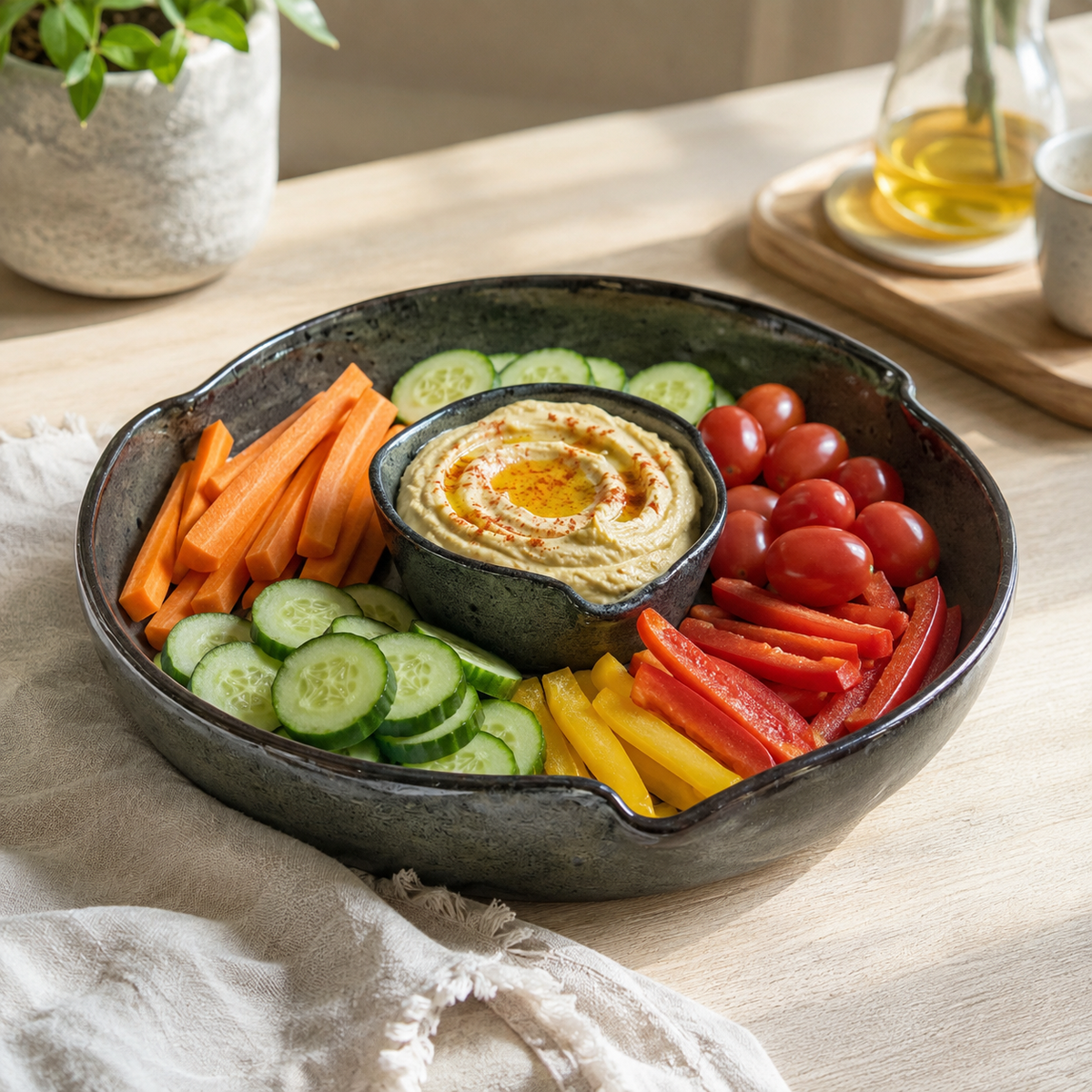 Sage Gather Dip & Serve Dish