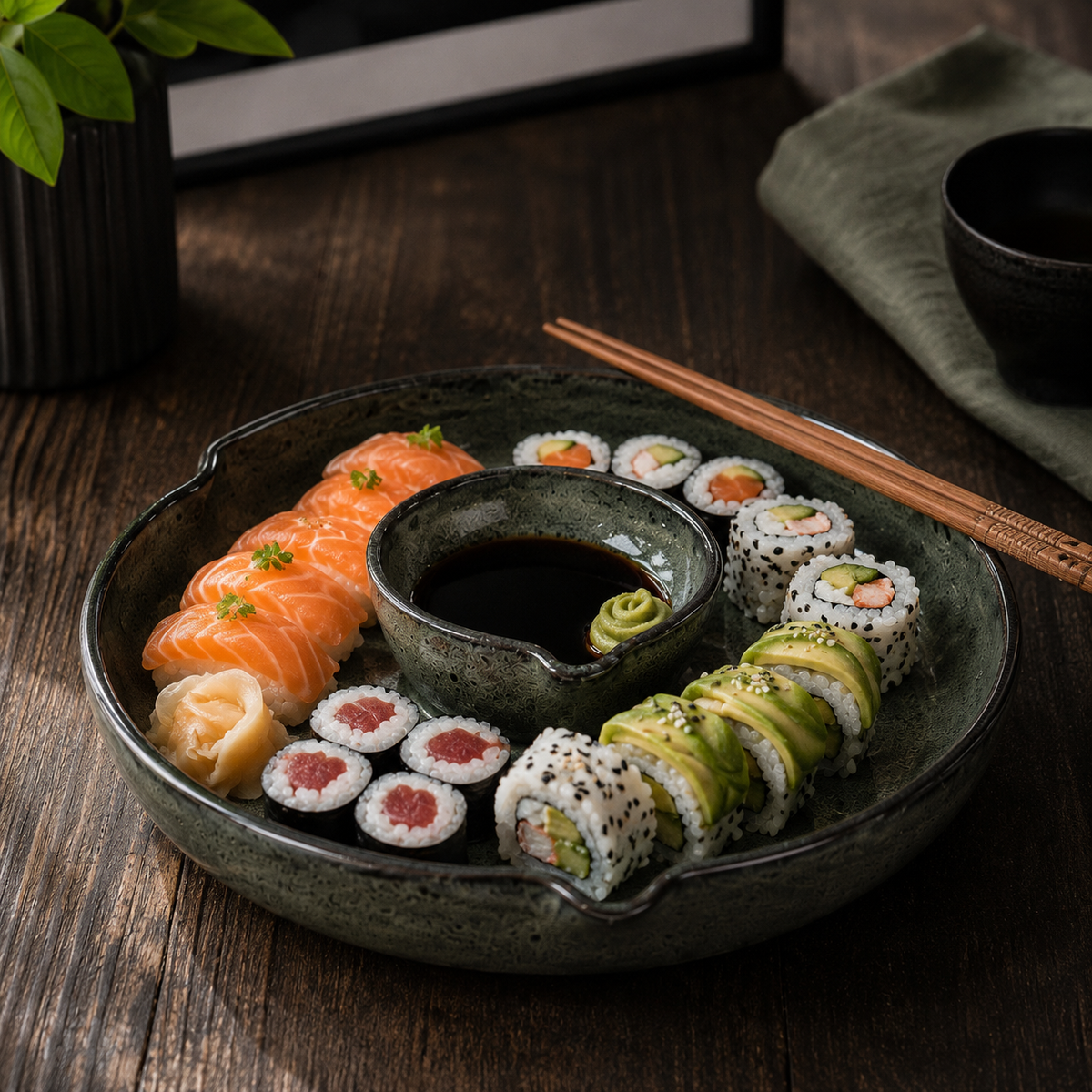 Sage Gather Dip & Serve Dish