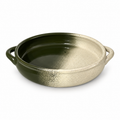 Forest Hearth Serving Dish