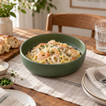Olive Grove Serving Dish