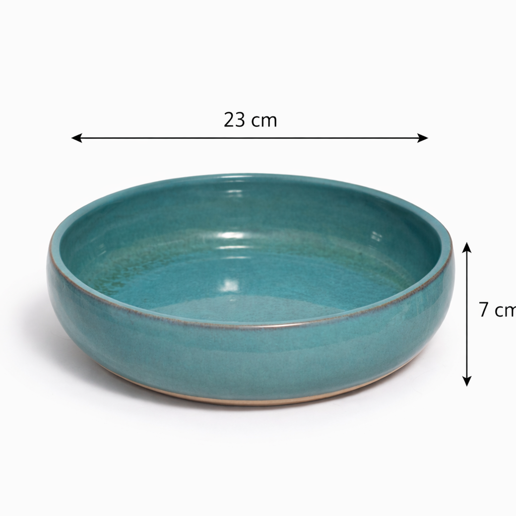 Laguna Everyday Serving Bowl