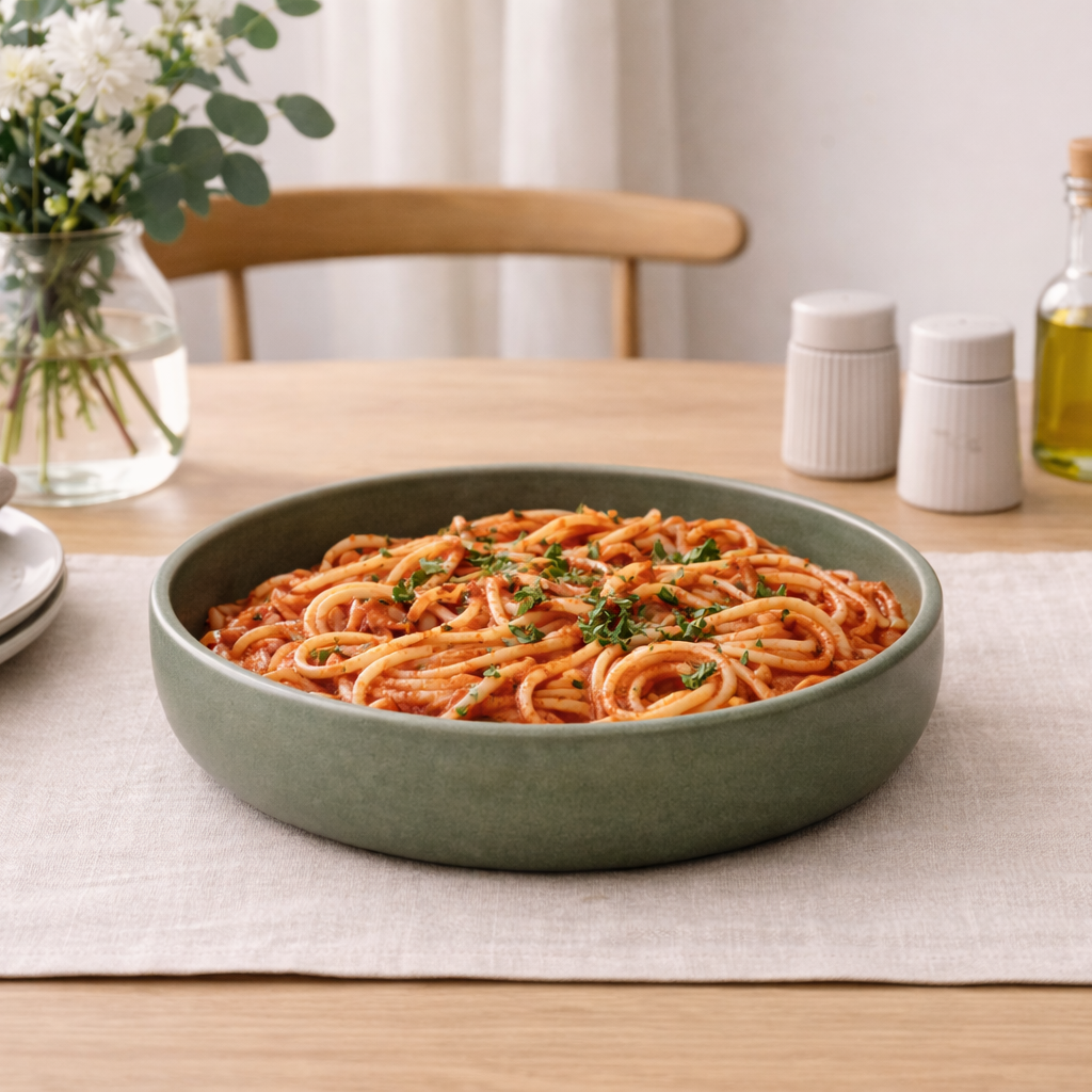 Olive Grove Serving Dish