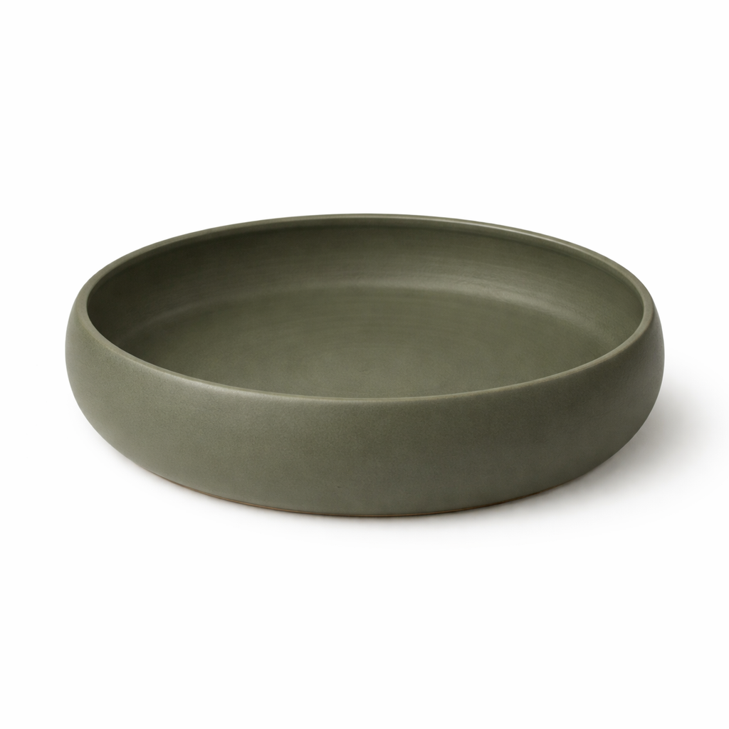 Olive Grove Serving Dish
