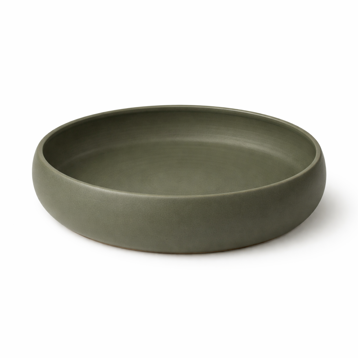 Olive Grove Serving Dish
