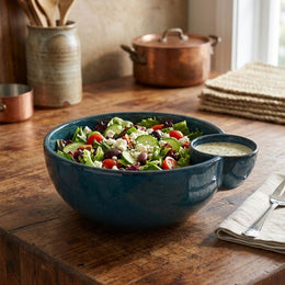 Midnight Gather Dip & Serve Bowl