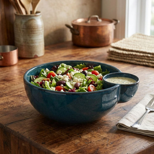 Midnight Gather Dip & Serve Bowl