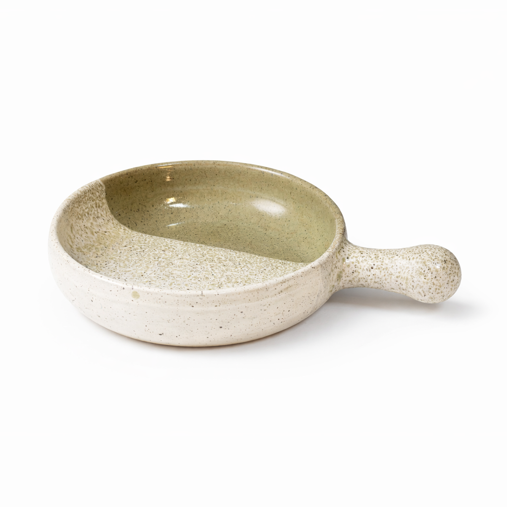 Sandstone Skillet Serving Set - 3 Piece Collection