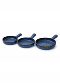 Midnight Skillet Serving Set - 3 Piece Collection