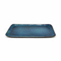Azure Rectangular Serving Dish –  Large 40 cm