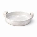 Pearl White Serving Dish | Bayt Selections Special