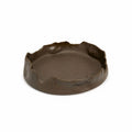 Verdant Sculpted Serving Bowl - Medium
